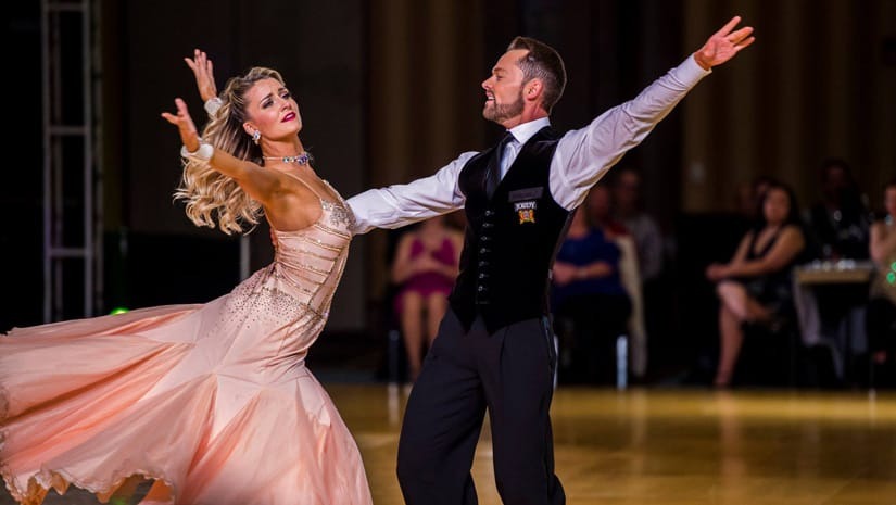 Waltz