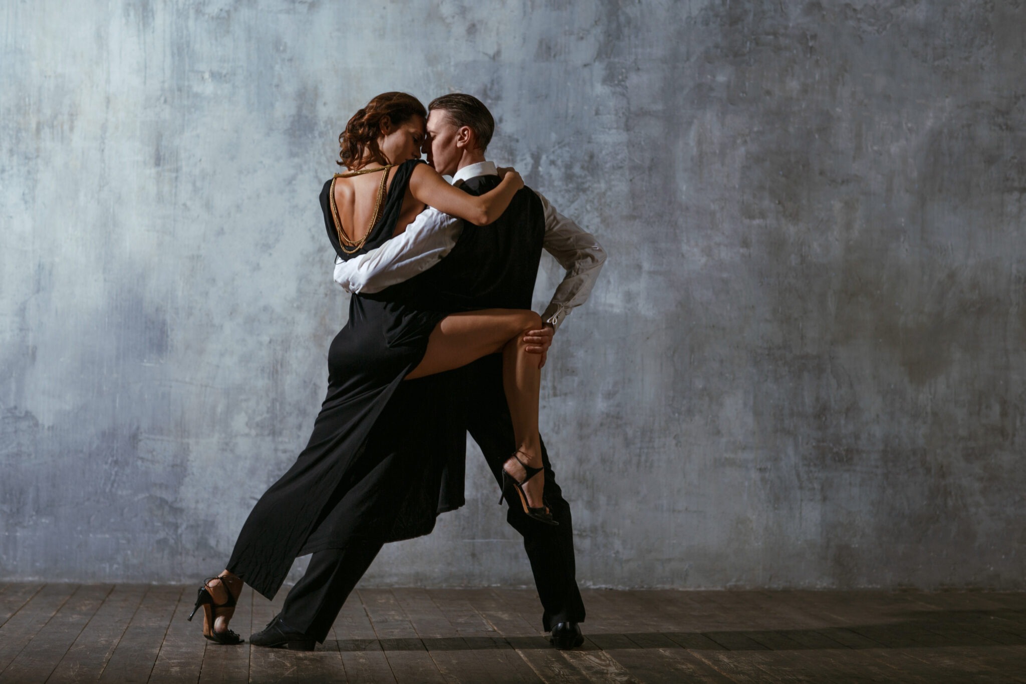 tango Dance